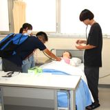 看護学科体験入学の詳細
