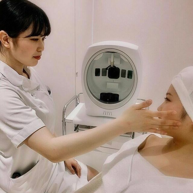 ボディエステ機器体験 エステ体験オープンキャンパス 名古屋ビューティーアート専門学校のオープンキャンパス情報と予約申込 スタディサプリ 進路