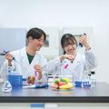 修文大学 【健康栄養学部　管理栄養学科】オープンキャンパス