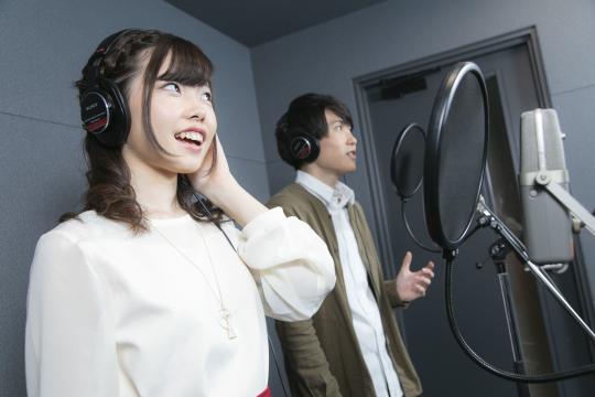 大阪アミューズメントメディア専門学校 声優学科 スタディサプリ 進路