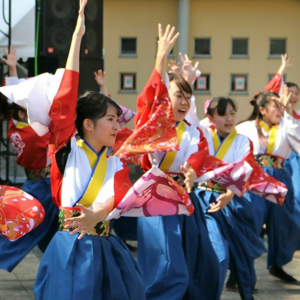 宇部フロンティア大学 資料請求 願書請求 学校案内 スタディサプリ 進路