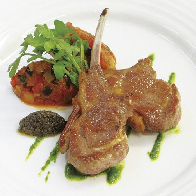 エコール 辻 東京 エコール辻 東京 【フランス・イタリア料理マスターカレッジ】1
