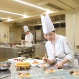 ☆調理師学科☆当日は先輩学生がサポート参加しますの詳細