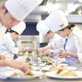 辻調理師専門学校 ＜授業見学編＞【調理】「辻調のリアルな授業を見学しよう！」