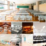 【学校見学会】「学校見学会」開催決定!の詳細