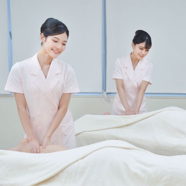 ミス・パリ・ビューティ専門学校　大阪校 【来校型】放課後オープンキャンパス3