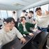 日本ＩＴビジネス公務員専門学校 【 IT・Web・ゲーム 】プログラミング、ゲーム制作を体験4