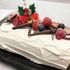 足利製菓専門学校 クリスマス企画！クリスマスケーキ作り1