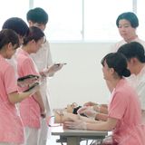 ヒューマンケア学部看護学科の詳細