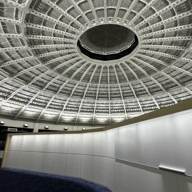 大阪医療大学 オープンキャンパス3