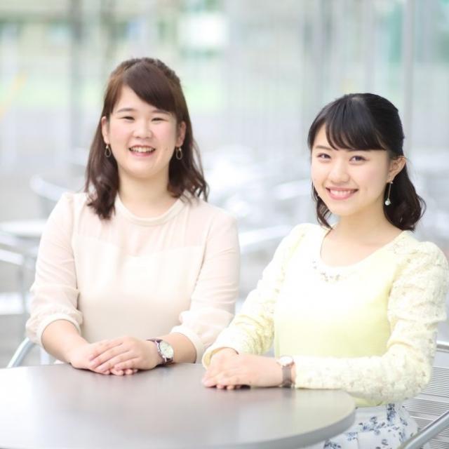 国際短期大学 プチ☆見学会1