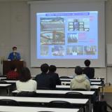 春のオープンキャンパス【学校見学会】の詳細