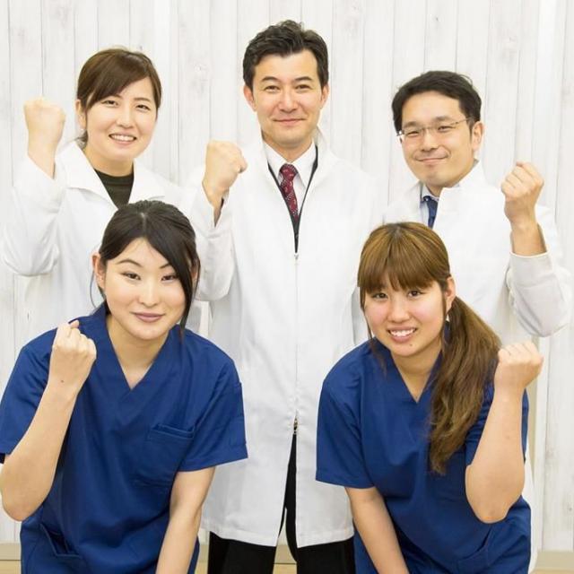 東海歯科医療専門学校 オープンキャンパスへGO!1