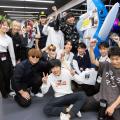 京都デザイン＆テクノロジー専門学校 みんなあつまれ！京都TECH学園祭2025