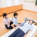 町田福祉保育専門学校 【介護】★☆バイタルサイン（生命の兆候）