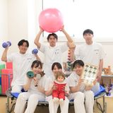 リハビリ職種Ｗ体験オープンキャンパス～理学？作業？言語？～の詳細