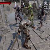 ゲーム総合： Unreal Engineで制作体験の詳細