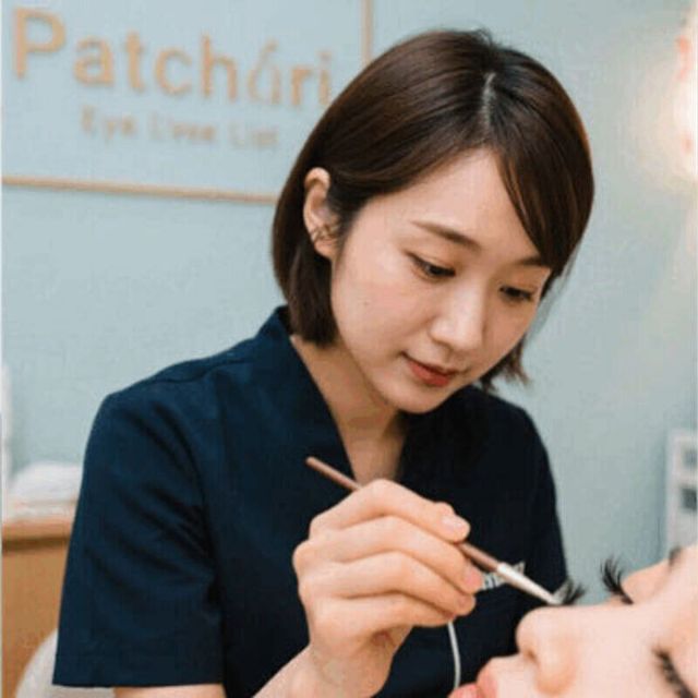 札幌ベルエポック美容専門学校 選べる体験★まつエク体験1