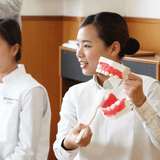 春のオープンキャンパスの詳細