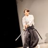 日本芸術専門学校 2.5次元や時代劇の世界を学ぼう！殺陣(たて)体験