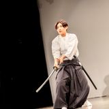 2.5次元や時代劇の世界を学ぼう！殺陣(たて)体験の詳細