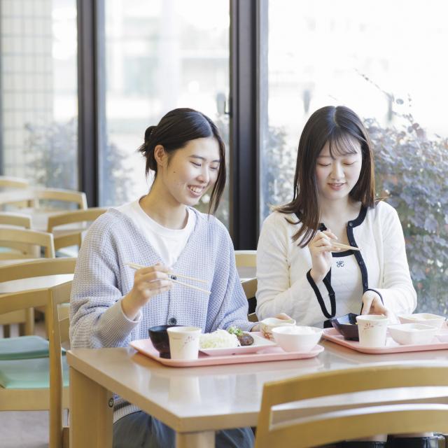 園田学園大学 秋の授業体験DAY3