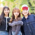 福岡南美容専門学校 12月5日　冬オープンキャンパス