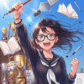 沖縄ラフ＆ピース専門学校 失敗しないマンガ制作！