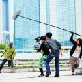 東京ダンス・俳優＆舞台芸術専門学校 映画俳優レッスン