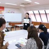 6月・7月の体験入学(観光ビジネス)の詳細
