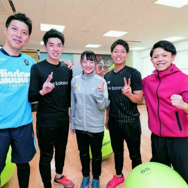 大原簿記情報ビジネス専門学校横浜校 スペシャルオープンキャンパス☆スポーツ系☆1