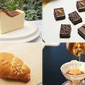 専門学校ビジョナリーアーツ 4店舗よくばり講座