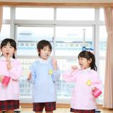 ☆こどもへの歯磨き指導☆の詳細