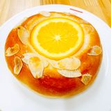 【パンコース】レモンパンの詳細