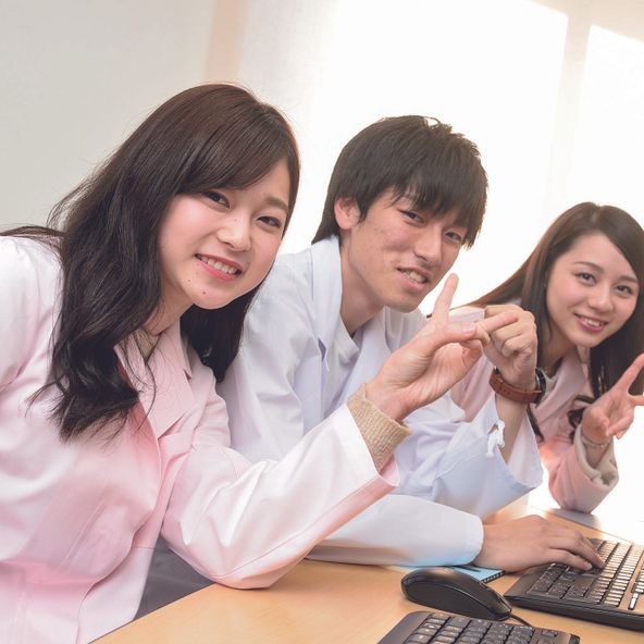 大原簿記公務員医療情報ビジネス専門学校津田沼校 資料請求 願書請求 学校案内 スタディサプリ 進路