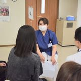 【特別企画】卒業生に聞ける学校説明会！の詳細