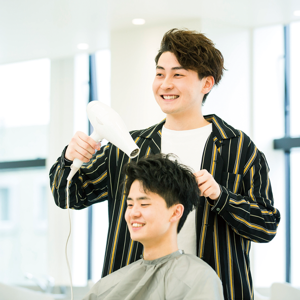 国際理容美容専門学校 資料請求 願書請求 学校案内 スタディサプリ 進路