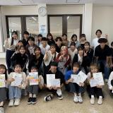 1月プチ オープンキャンパスの詳細