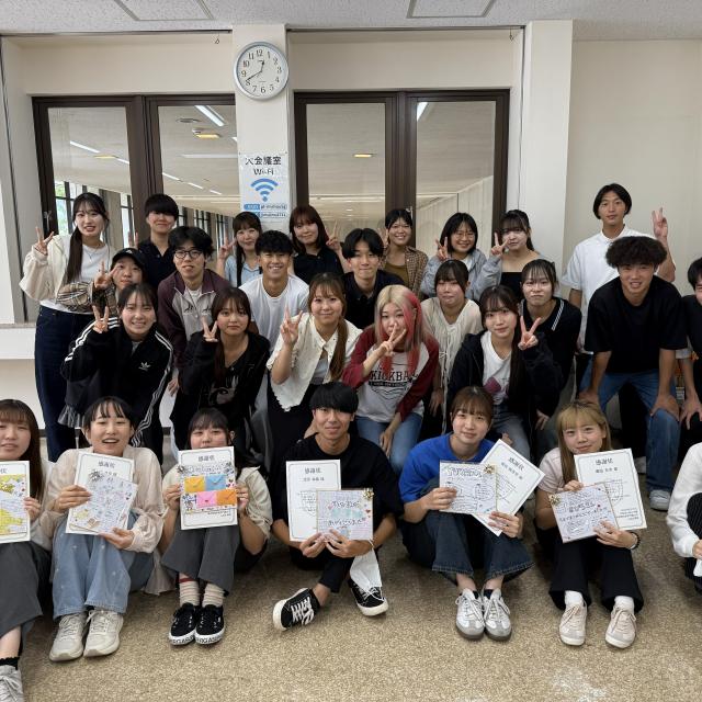 東京保健医療専門職大学 1月プチ オープンキャンパス1