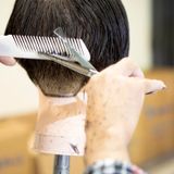 メンズカット体験！！の詳細