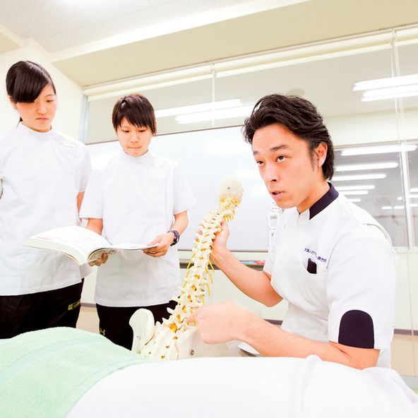 大阪ハイテクノロジー専門学校 資料請求 願書請求 学校案内 スタディサプリ 進路