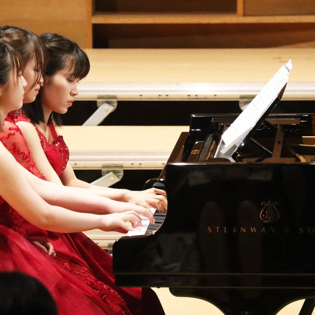 大分県立芸術文化短期大学 【音楽科】オープンキャンパス２０２６2