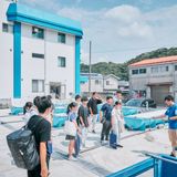 キャンパス見学会（南あわじ志知キャンパス）の詳細