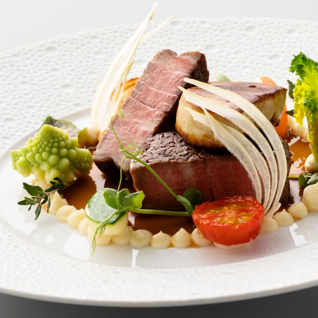 西日本調理製菓専門学校 シェフ体験をしよう！1