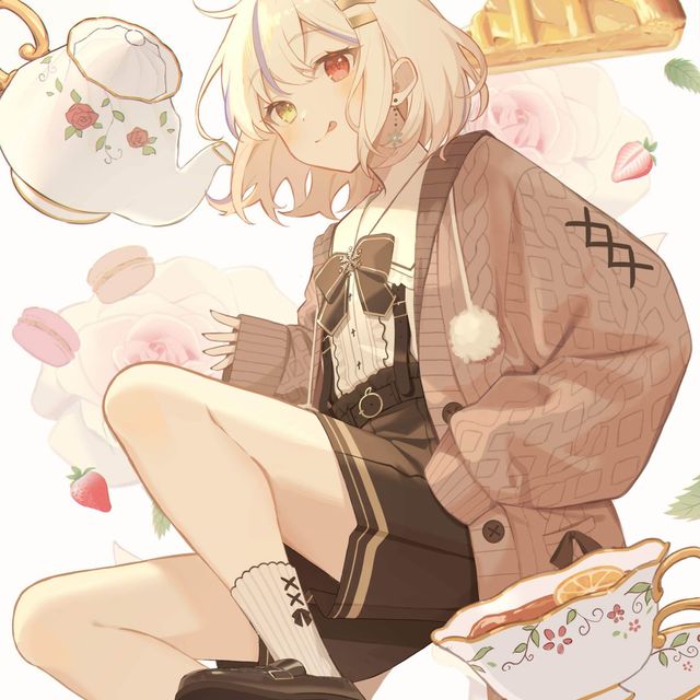 国際テクニカルデザイン・自動車専門学校 【イラスト・マンガ】液晶ペンタブなどをつかった製作体験！2