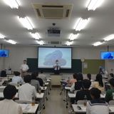【リハビリテーション学科】2025年　オープンキャンパス　の詳細