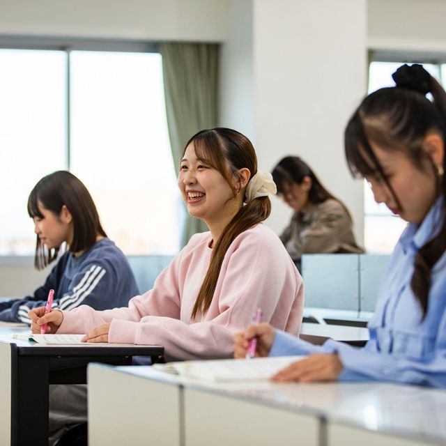 作新学院大学短期大学部 10/3（土）開催  短大オープンキャンパス20262