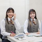 ビジネス事務　先輩スタッフが優しくサポート！の詳細