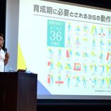 スポーツトレーナー講座　※当日参加OKの詳細
