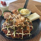 作ろう！オリジナルお好み焼き！　集団給食オープンキャンパスの詳細